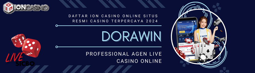 daftar ion casino online